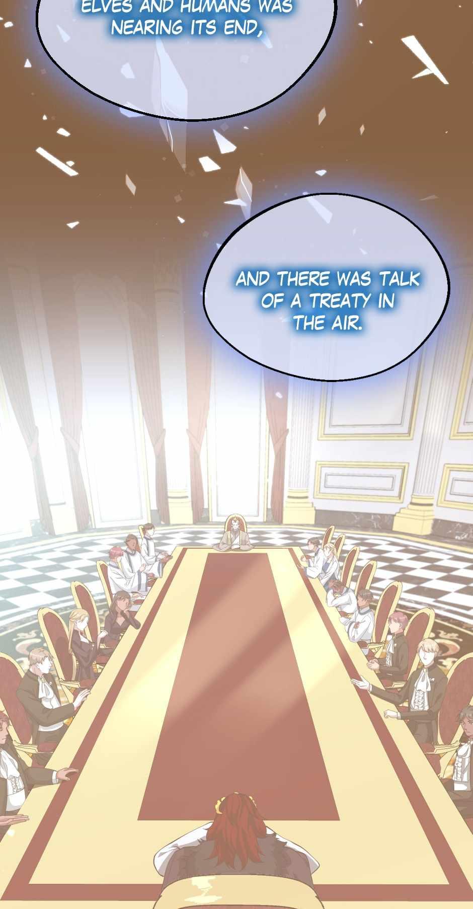 The Beginning After The End Chapter 131 image 48